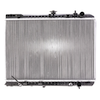 Repuestos de autos: Radiador del Motor, Automatico,


(Nro. de Refe...
Nro. de Referencia: 25310-4D770