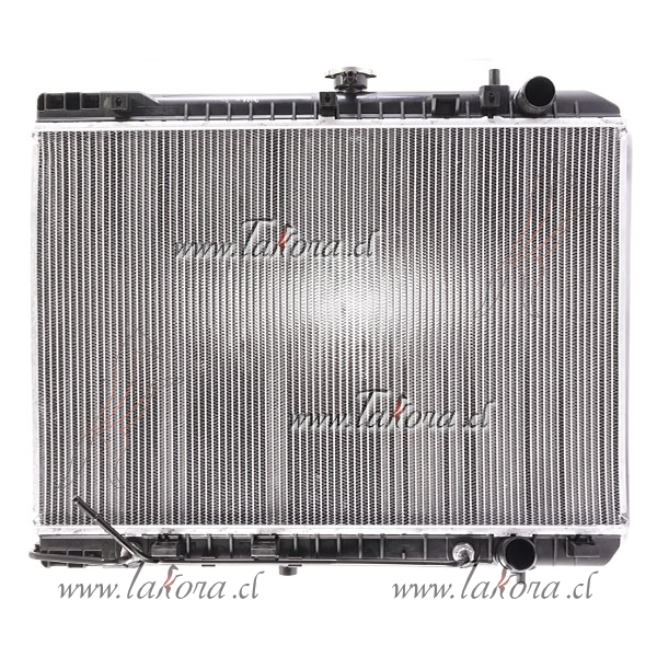 Repuestos de autos: Radiador del Motor, Automatico,

<br>
<br>(Nro....
Nro. de Referencia: 25310-4D770