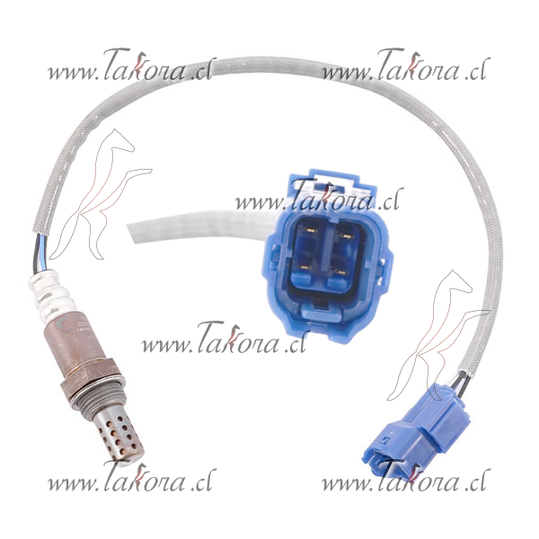 Repuestos de autos: Sensor de Oxigeno / Lambda

<br>
<br><span styl...
Nro. de Referencia: 18213M79G11