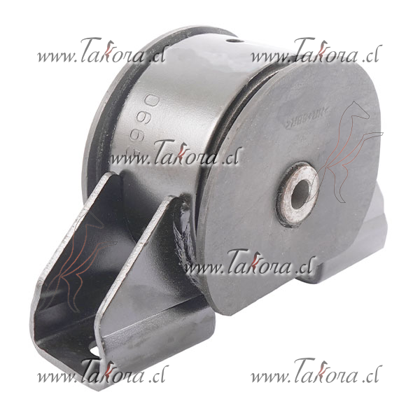 Repuestos de autos: Soporte de Motor, Trasero central, mecanico

<br...
Nro. de Referencia: 11710M53M00