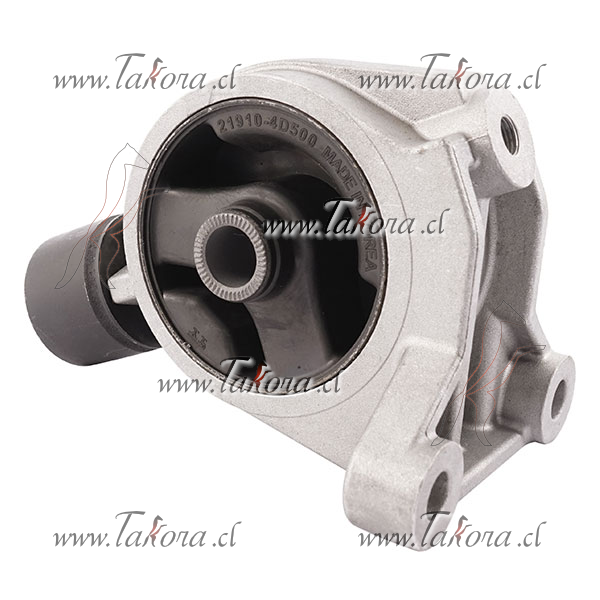 Repuestos de autos: Soporte de Motor, Delantero

<br>
<br>(Nro. de ...
Nro. de Referencia: 21910-4D150