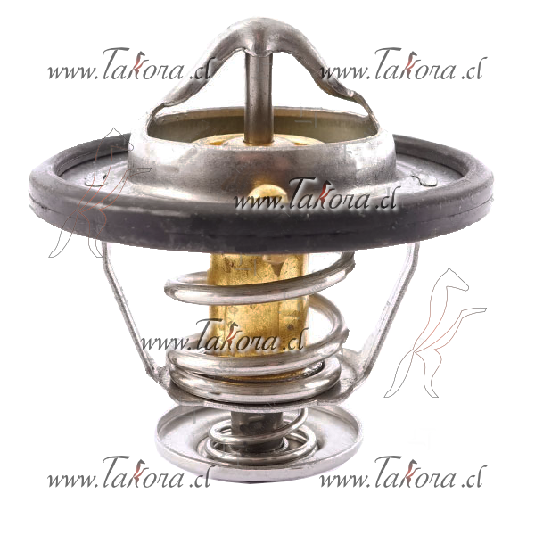 Repuestos de autos: Termostato, 82.0grados, 48mm.

<br>
<br>(Nro. d...
Nro. de Referencia: ALS-CH00049