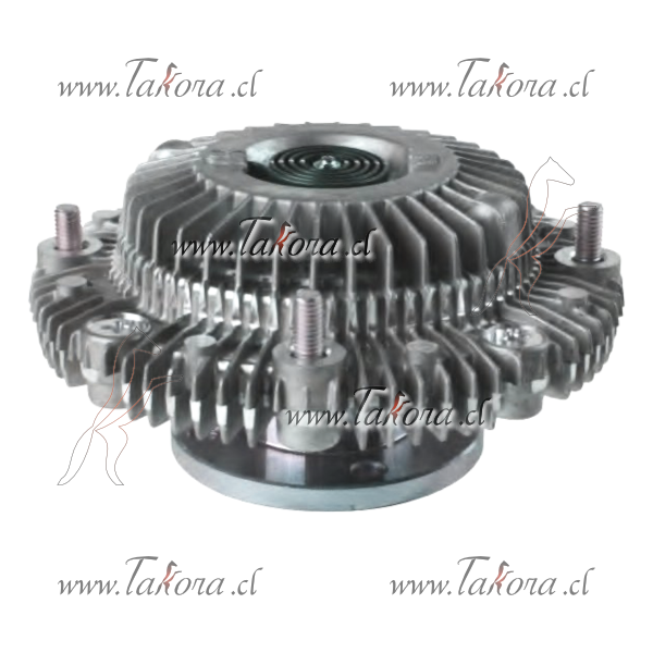 Repuestos de autos: Centrifugo Ventilador,

<br>
<br>(Nro. de Refer...
Nro. de Referencia: 16210-87106