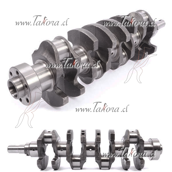 Repuestos de autos: Cigüeñal,

<br>
<br><span style="color:c83200...
Nro. de Referencia: ALS-CH00068