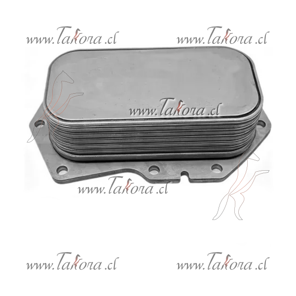 Repuestos de autos: Enfriador de Aceite

<br>
<br><span style="colo...
Nro. de Referencia: 26421-4A700