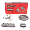Repuestos de autos: Kit/Set de Distribucion, 4 piezas con piñones
...
Nro. de Referencia: KCHCA004 Repuestos de autos: Kit/Set de Distribucion, 4 piezas con piñones
...
Nro. de Referencia: KCHCA004
