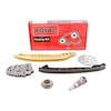 Repuestos de autos: Kit Distribucion, 6 piezas


(Nro. de Referenci...
Nro. de Referencia: KFDCA001