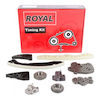 Repuestos de autos: Set/Kit de Distribucion, 10 piezas, cadena corta 7...
Nro. de Referencia: KHYCA012 Repuestos de autos: Set/Kit de Distribucion, 10 piezas, cadena corta 7...
Nro. de Referencia: KHYCA012