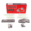 Repuestos de autos: Kit Distribucion, 8 piezas, sin piñones
<br>
...
Nro. de Referencia: KHYCA015 Repuestos de autos: Kit Distribucion, 8 piezas, sin piñones
<br>
...
Nro. de Referencia: KHYCA015