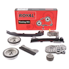 Repuestos de autos: Kit de Distribucion, 8 piezas


(Nro. de Refren...
Nro. de Referencia: KNSCA006