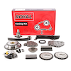 Repuestos de autos: Kit/Set de Distribucion, 14 piezas

<br>
<br>(N...
Nro. de Referencia: KNSCA007