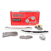 Repuestos de autos: Set/Kit de Distribucion, Sin piñones, 6 Piezas.
...
Nro. de Referencia: KNSCA017