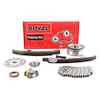 Repuestos de autos: Kit /Set de Distribucion, 8 Piezas

<br>
<br>(N...
Nro. de Referencia: KTYCA001