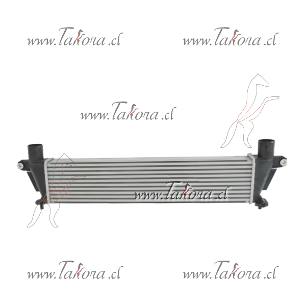 Repuestos de autos: Radiador Intercooler

<br>
<br><span style="col...
Nro. de Referencia: 8-98093-027-3