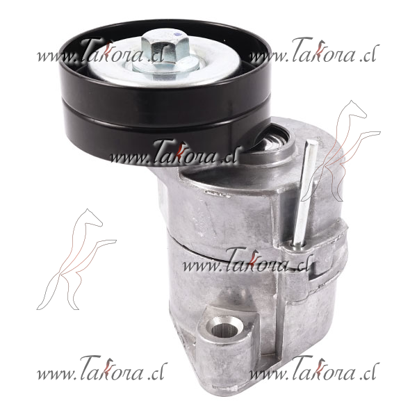 Repuestos de autos: Tensor de Correa del Alternador, Automatico, Sin A...
Nro. de Referencia: 90411025