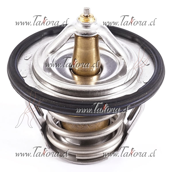 Repuestos de autos: Termostato, 56mm., 84.0grados, W56Fb-84

<br>
<...
Nro. de Referencia: 21210-AA140