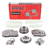 Repuestos de autos: Kit de Distribucion, 10 Piezas
<br>
<br>(Nro. ...
Nro. de Referencia: KHYCA016 Repuestos de autos: Kit de Distribucion, 10 Piezas
<br>
<br>(Nro. ...
Nro. de Referencia: KHYCA016
