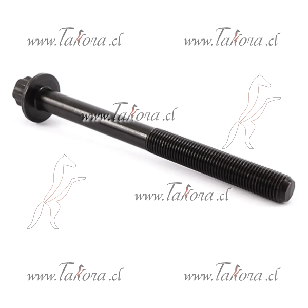Repuestos de autos: Perno de Culata, Largo 123mm., M11X1.25

<br>
<...
Nro. de Referencia: 11056-EN000
