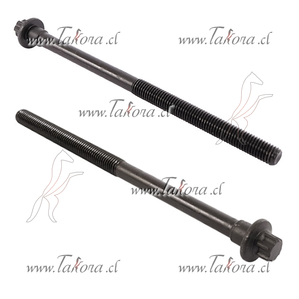 Repuestos de autos: Perno de Culata, Largo=175mm., M10x1.50

<br>
<...
Nro. de Referencia: 0204.83