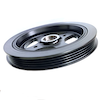 Repuestos de autos: Polea del Cigüeñal / Ciguenal, 4PK

<br>
<br>...
Nro. de Referencia: 13407-21030