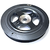 Repuestos de autos: Polea del Cigüeñal / Ciguenal, 4PK

<br>
<br>...
Nro. de Referencia: 13407-21030