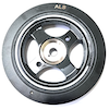 Repuestos de autos: Polea del Cigüeñal / Ciguenal, 4PK

<br>
<br>...
Nro. de Referencia: 13407-21030