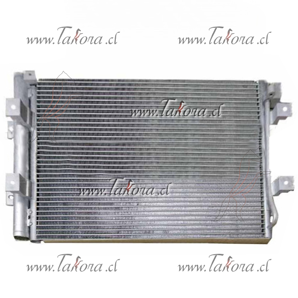 Repuestos de autos: Radiador del Aire Acondicionado

<br>
<br><span...
Nro. de Referencia: 99231-5L302