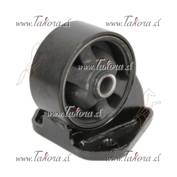 Repuestos de autos: Soporte del Motor Delantero Central Automatico

...
Nro. de Referencia: 21910-26200