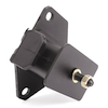 Repuestos de autos: Soporte del Motor Delantero Izquierdo

<br>
<br...
Nro. de Referencia: 1093-A165