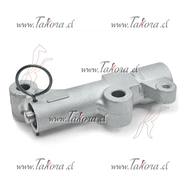 Repuestos de autos: Tensor Hidraulico de la Correa de Distribucion

...
Nro. de Referencia: MD-362861