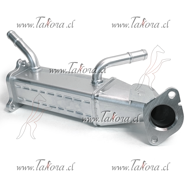 Repuestos de autos: Valvula EGR

<br>
<br><span style="color:c83200...
Nro. de Referencia: 9800570780