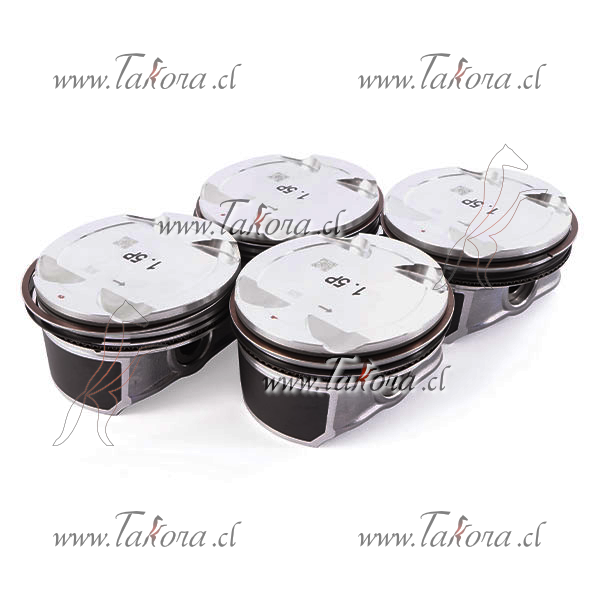 Repuestos de autos: Juego de Pistones con Anillos, Std., Std.,

<br>...
Nro. de Referencia: ALS-CH02870