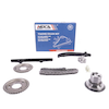 Repuestos de autos: Kit / Set de Distribucion, 8 Piezas

<br>
<br>(...
Nro. de Referencia: KPGCA003