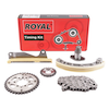 Repuestos de autos: Set / Kit de Distribucion, con Pinones, 6 Piezas, ...
Nro. de Referencia: KCHCA008 Repuestos de autos: Set / Kit de Distribucion, con Pinones, 6 Piezas, ...
Nro. de Referencia: KCHCA008