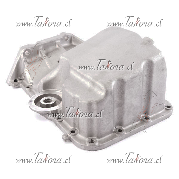 Repuestos de autos: Carter del Motor, 

<br>
<br><span style="color...
Nro. de Referencia: 11511M65L10