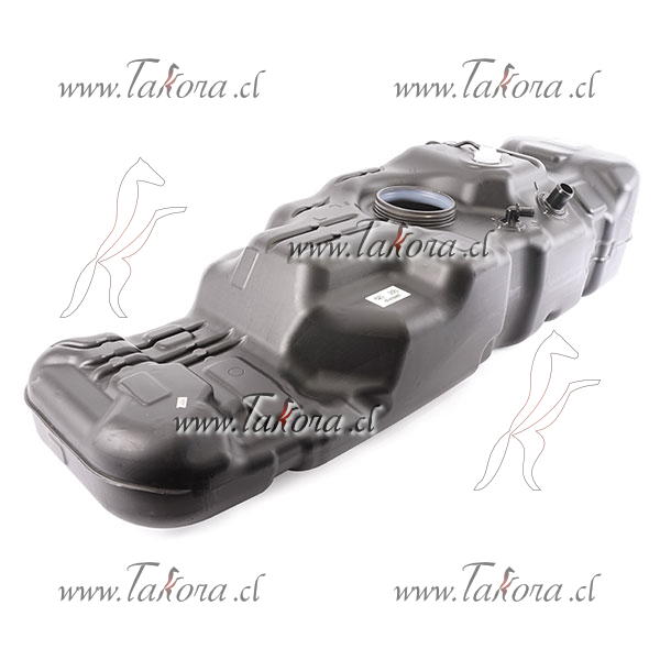 Repuestos de autos: Estanque de Combustible, Plastico

<br>
<br><sp...
Nro. de Referencia: ALS-CH03488
