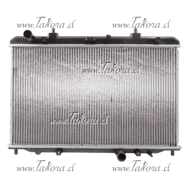 Repuestos de autos: Radiador del Motor, Dimensiones: 665x395x16mm., 34...
Nro. de Referencia: ALS-CH01716