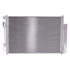 Repuestos de autos: Radiador del Aire Acondicionado, 553x370x16mm. 13-...
Nro. de Referencia: 97606-1W000