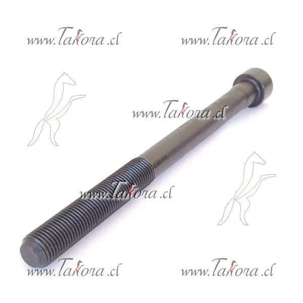 Repuestos de autos: Perno de Culata,  L=151mm., M12X1.25

<br>
<br>...
Nro. de Referencia: 22321-23010