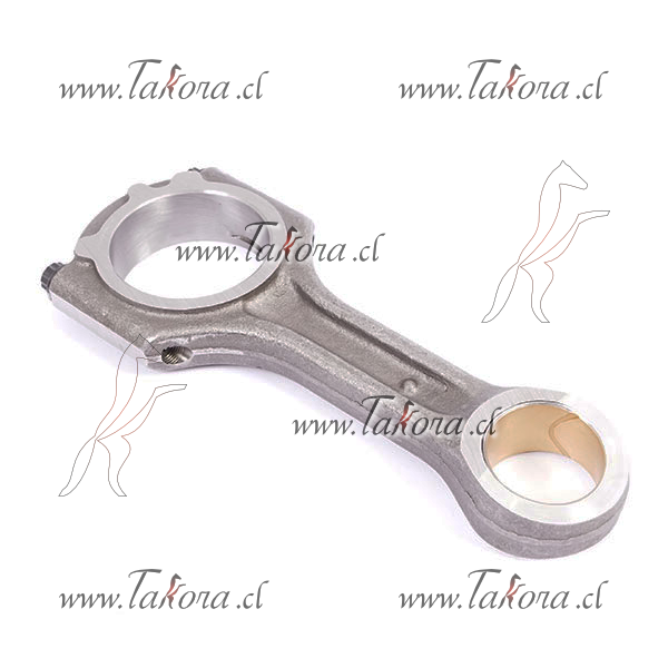 Repuestos de autos: Biela de Motor

<br>
<br>(Nro. de Referencia/OE...
Nro. de Referencia: 23510-2F100