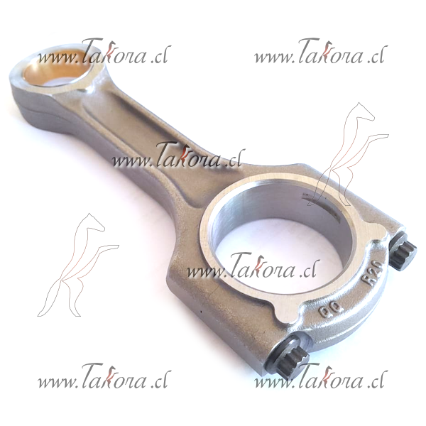 Repuestos de autos: Biela de Motor

<br>
<br><span style="color:c83...
Nro. de Referencia: 23510-2F000