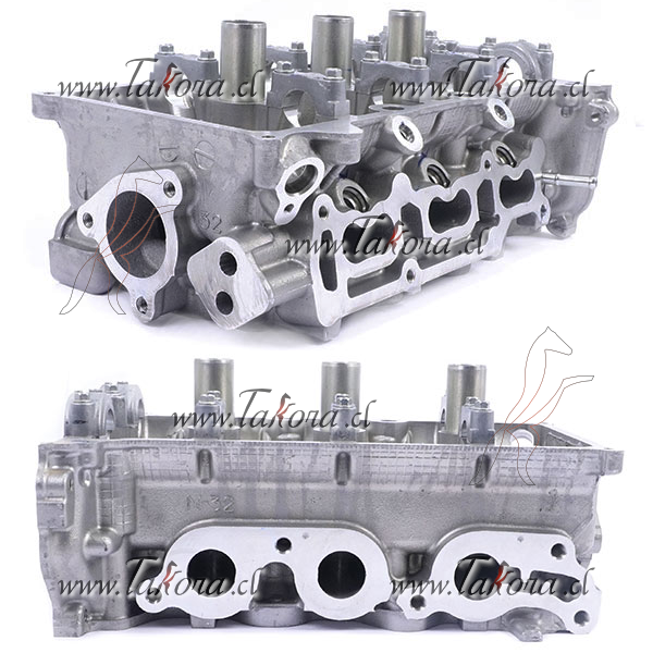 Repuestos de autos: Culata 

<br>
<br><span style="color:c83200;">&...
Nro. de Referencia: 11100M68K11