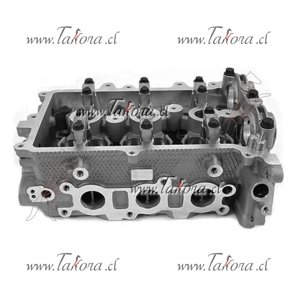 Repuestos de autos: Culata, Sola

<br>
<br>(Nro. de Referencia/OEM:...
Nro. de Referencia: 22111-04300