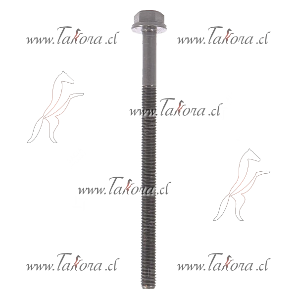 Repuestos de autos: Perno de Culata, Largo 121mm., M8 x 1.25

<br>
...
Nro. de Referencia: 1102676