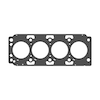 Repuestos de autos: Empaquetadura de Culata, 1.1mm.
<br>
<br>(Nro....
Nro. de Referencia: 22311-27000 Repuestos de autos: Empaquetadura de Culata, 1.1mm.
<br>
<br>(Nro....
Nro. de Referencia: 22311-27000