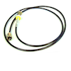 Repuestos de autos: Piola (cable) Cuenta Kilometros, Nissan D21 Z24 2....
Nro. de Referencia: 25050-31G10