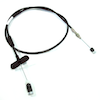 Repuestos de autos: Piola (cable) de Acelerador, Toyota Hilux 1.8 1989...
Nro. de Referencia: 78180-89157