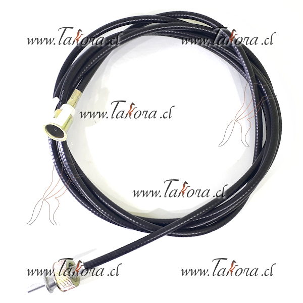 Repuestos de autos: Piola (cable) Cuenta Kilometros,

<br>
<br><spa...
Nro. de Referencia: MB-114897