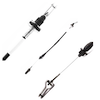 Repuestos de autos: Piola (cable) de Embrague,

<br>
<br><span styl...
Nro. de Referencia: 30670-04A00