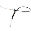 Repuestos de autos: Piola (cable) Freno de Mano, Central, 4WD


&bu...
Nro. de Referencia: MB-256863